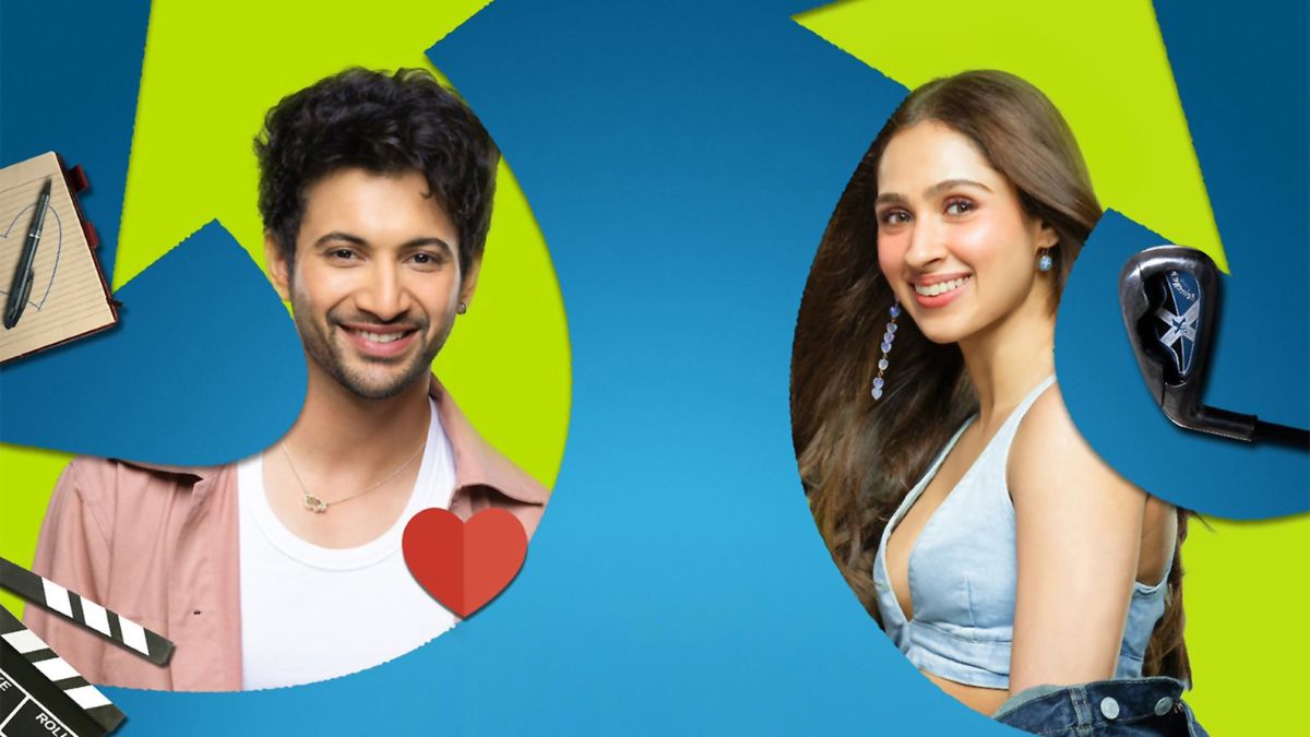 Ishq Vishk Rebound Out on OTT: Know Where to Watch This Rohit Saraf Starrer Romcom