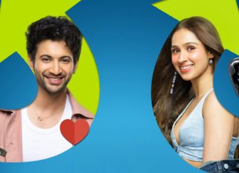 Ishq Vishk Rebound Out on OTT: Know Where to Watch This Rohit Saraf Starrer Romcom