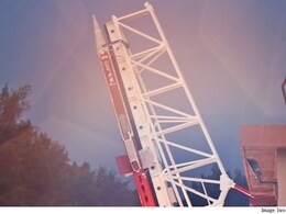 Isro Successfully Test Fires Scramjet Engine Isro Successfully Test Fires Scramjet Engine