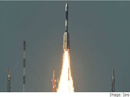 Isro Puts Another Rocket Into Global Satellite Launch Market With GSLV-Mk II Isro Puts Another Rocket Into Global Satellite Launch Market With GSLV-Mk II
