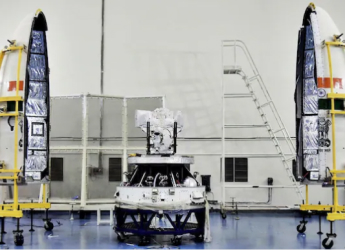 ISRO EOS-08 Satellite Begins Operations, Captures Thermal Images of Pune With EOIR Payload