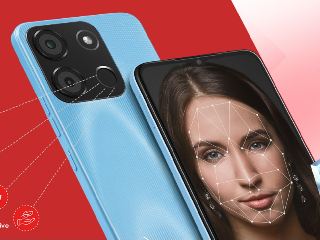 Itel A60 With 6.6 Inch IPS LCD Display, 5-Megapixel Selfie Camera Launched: Price, Specifications