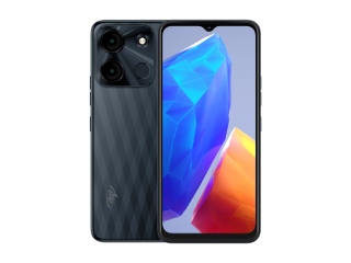 Itel A60s With 6.6 Inch IPS LCD Display, 5,000mAh Battery Launched: Price, Specifications