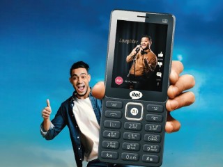 Itel Super Guru 4G Max Launched in India With Built-In AI Voice Assistant