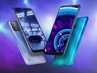 Itel Vision 1 Pro With Quad-Core SoC, Triple Rear Cameras Launched in India: Price, Specifications