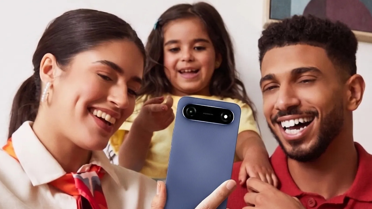 Itel Zeno 30 5G খুব সস্তায় 7,000mAh ব্যাটারি ও অটোফোকাস ক্যামেরার সঙ্গে ভারতে লঞ্চ হল