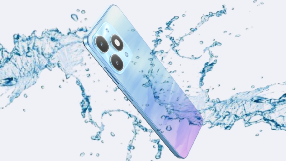 Itel A90 Limited Edition 128GB Storage Variant Launched in India: Price, Specifications