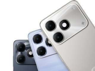 Itel A90 Limited Edition Launched in India With MIL-STD-810H Durability: Price, Specifications