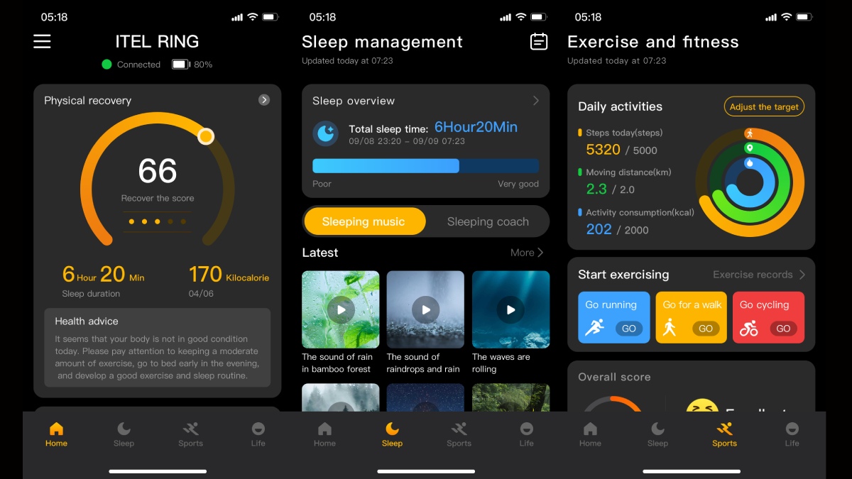 Itel Smart Ring Reportedly Spotted on Indonesia's SDPPI Certification Site; Ring App Listed on Play Store