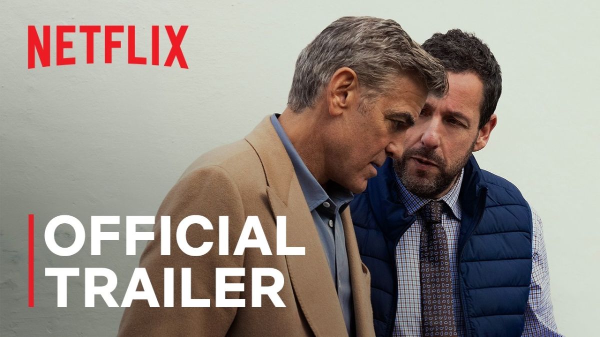 George Clooney-Starrer Jay Kelly Now Streaming on Netflix: All You Need to Know