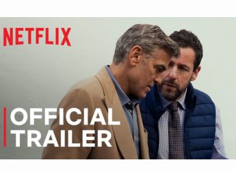 George Clooney-Starrer Jay Kelly Now Streaming on Netflix: All You Need to Know