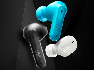 JBL Tune Buds 2, Tune Beam 2 and Tune Flex 2 With ANC, Spatial Sound Launched in India