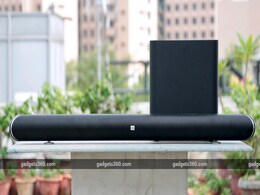 JBL Cinema SB450 Soundbar Review JBL Cinema SB450 Soundbar Review