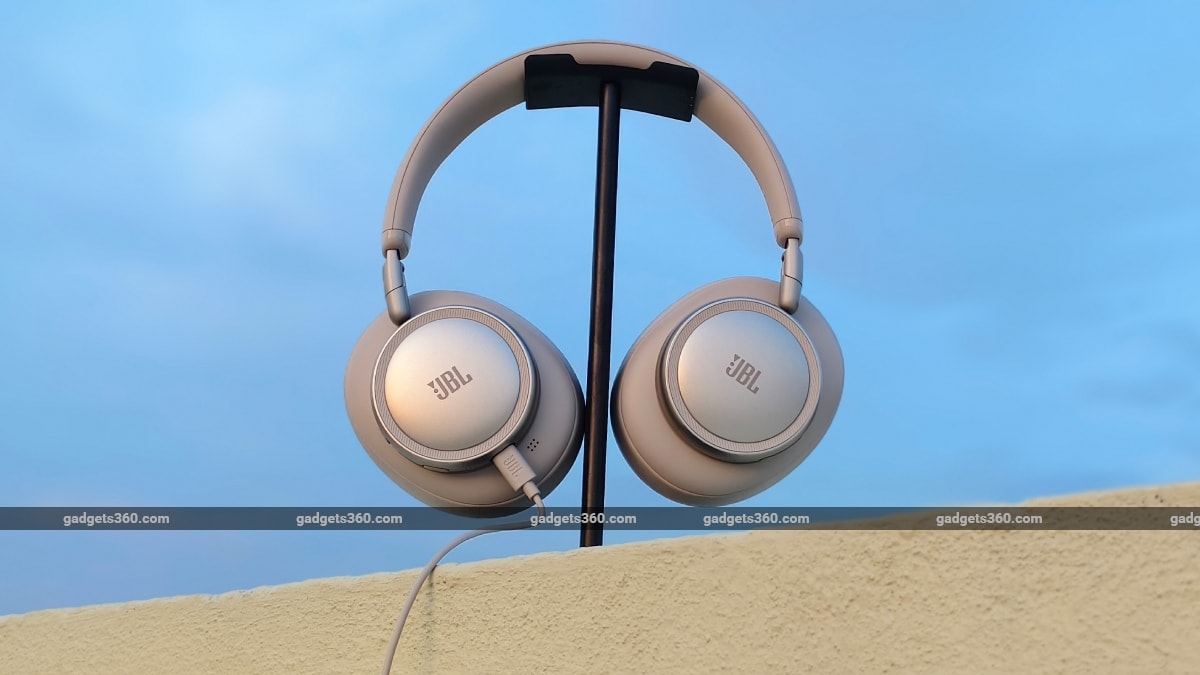JBL Live 780NC gadgets 360 review inline5 JBL Live 780NC
