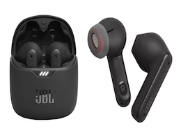 JBL Tune Flex TWS Earphones With ‘Sound Fit’, Up to 32 Hours of Battery Launched in India JBL Tune Flex TWS Earphones With ‘Sound Fit’, Up to 32 Hours of Battery Launched in India