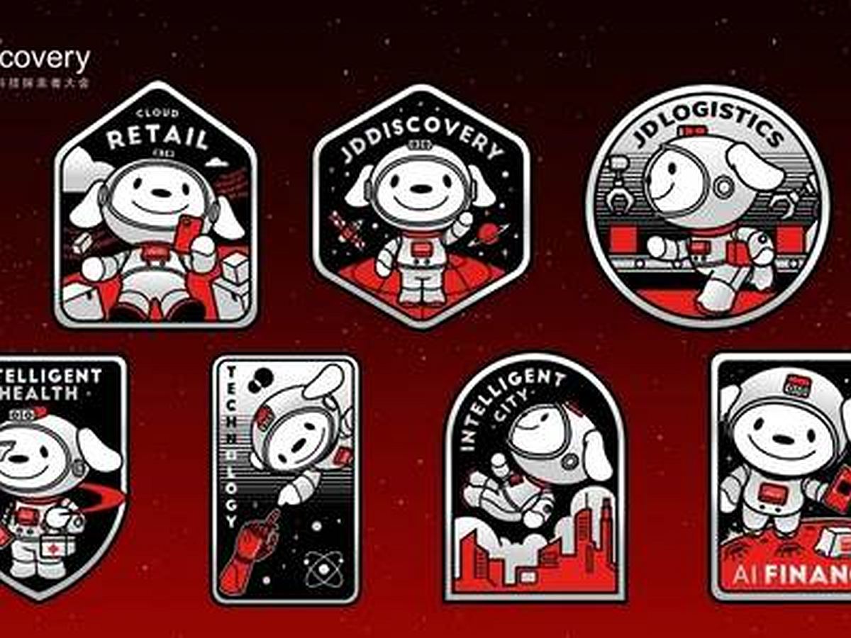 Chinese Retail Giant JD Drops First NFT Series on Its Own Blockchain