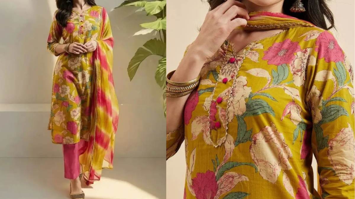 Latest and Breaking News on NDTV