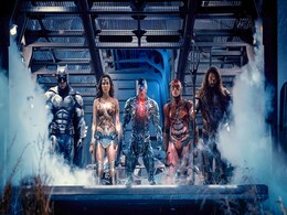Justice League Review: DC Trying to Service Every Kind of Fan, and Failing Justice League Review: DC Trying to Service Every Kind of Fan, and Failing
