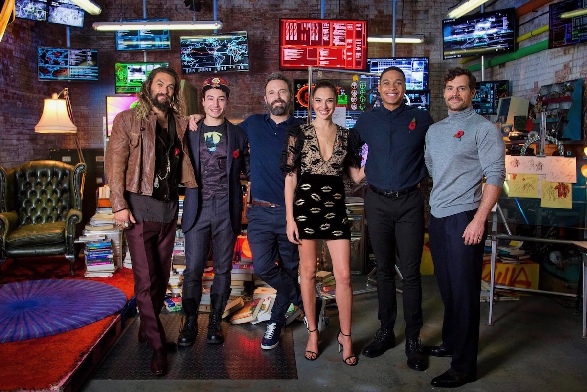 DC FanDome: The Batman, Wonder Woman 1984, The Suicide Squad Part of Virtual Event
