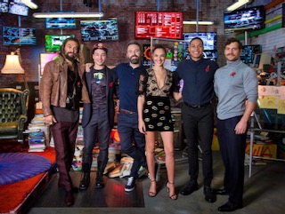 DC FanDome: The Batman, Wonder Woman 1984, The Suicide Squad Part of Virtual Event