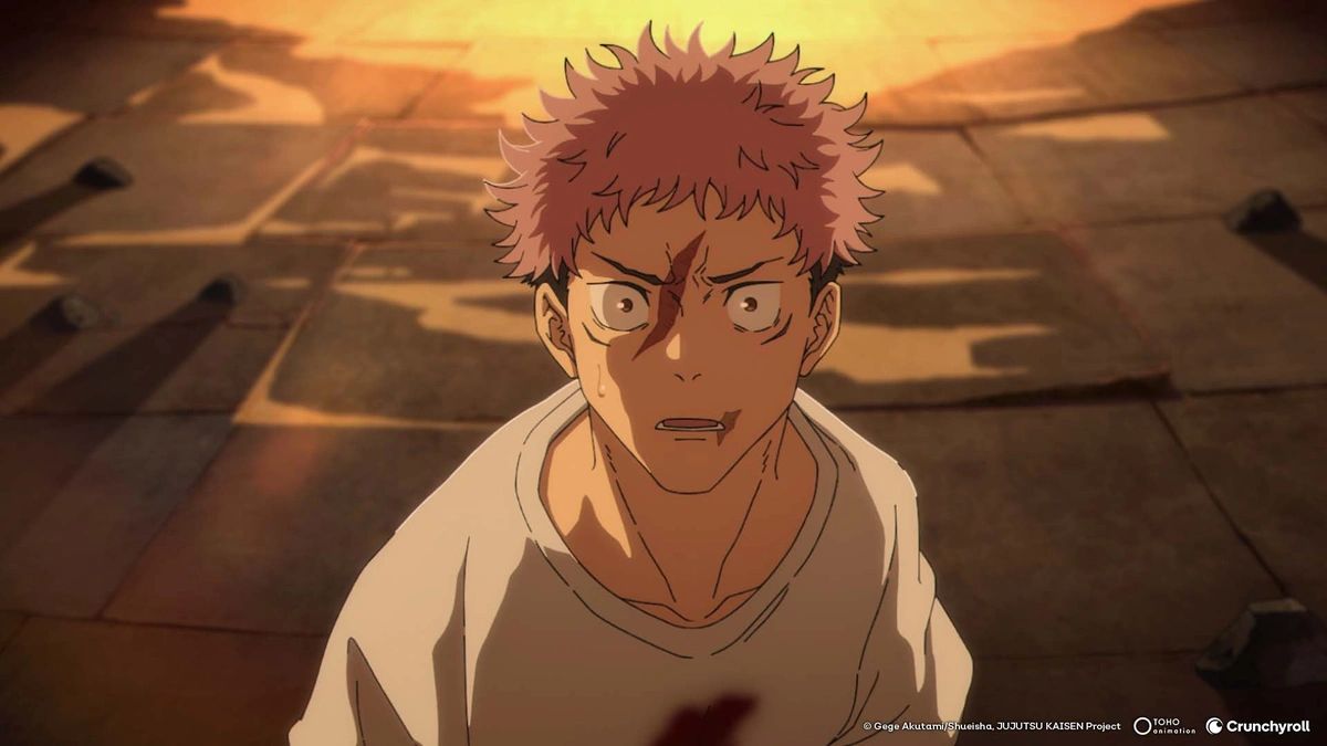 Jujutsu Kaisen Season 3 Now Streaming Online: Everything You Need to Know