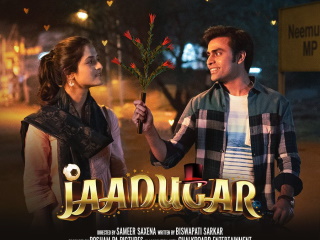 Jaadugar Trailer Release Date Set for Tuesday, June 21