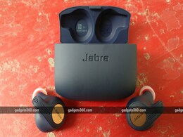 Jabra Elite 65e, Elite Active 65t Wireless Earphones Launched in India Jabra Elite 65e, Elite Active 65t Wireless Earphones Launched in India