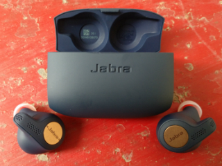 Jabra Elite 65e, Elite Active 65t Wireless Earphones Launched in India