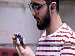 Jabra Elite Active 65t Review Jabra Elite Active 65t Review