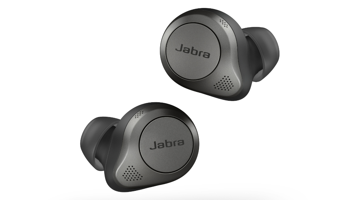Jabra Elite 85t TWS Earbuds With ANC, HearThrough Mode Launched: Price, Features