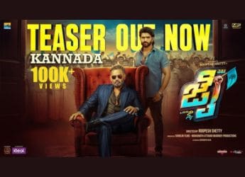 Suniel Shetty&rsquo;s Jai Begins Streaming on Zee5: Everything You Need to Know