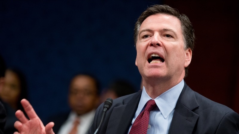 FBI Says Takes Threat of US Election Hack 'Seriously'