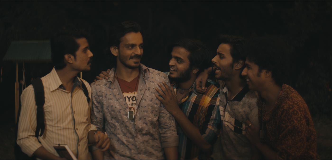 Jamtara Trailer: It’s Cops vs Boys in Netflix’s Next Indian Series
