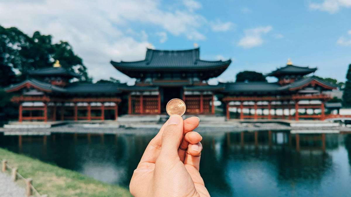 Japan Enters Stablecoin Race With Launch of Yen-Pegged JPYC Japan Enters Stablecoin Race With Launch of Yen-Pegged JPYC