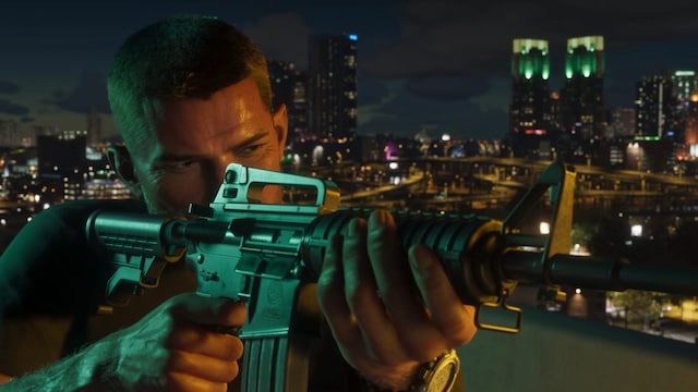 Take-Two CEO Says AI Won't Be 'Very Good' at Making a Game Like Grand Theft Auto Take-Two CEO Says AI Won't Be 'Very Good' at Making a Game Like Grand Theft Auto