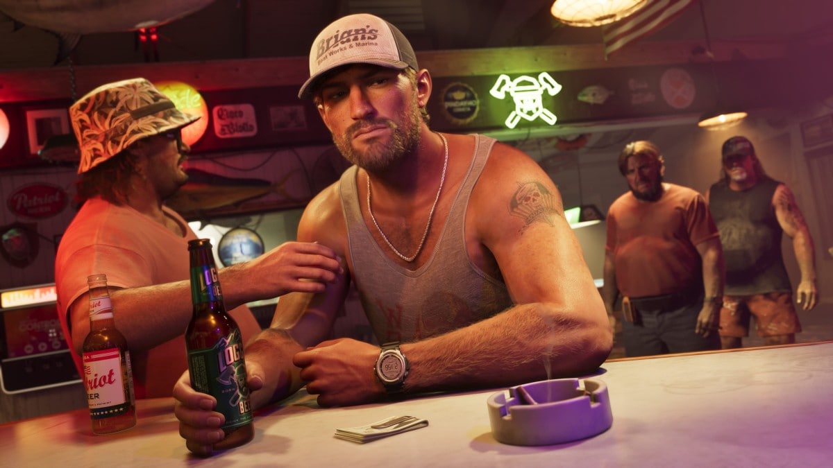 More GTA 6 Leaks Surface as Take-Two Subpoenas Microsoft, Discord to Track Down Leaker