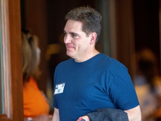 Departing WarnerMedia CEO Jason Kilar Sees Future of Hollywood in Blockchain