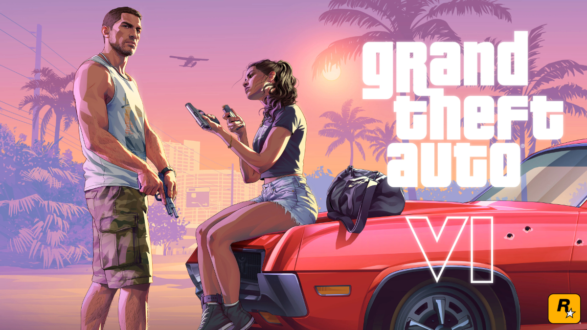 Grand Theft Auto 6 Launch Trailer Released, New Original Song and Composer Revealed