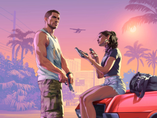 Grand Theft Auto 6 Launch Trailer Released, New Original Song and Composer Revealed