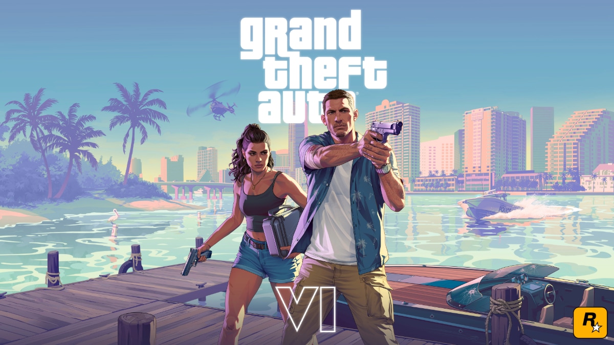 Take-Two Confirms GTA 6 Launch Plans, Rockstar Set To Kick Off Promotion This Summer