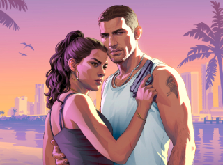 Rockstar Games Shares New Look at Vice City on GTA 6 Website, Removes Release Date Mentions