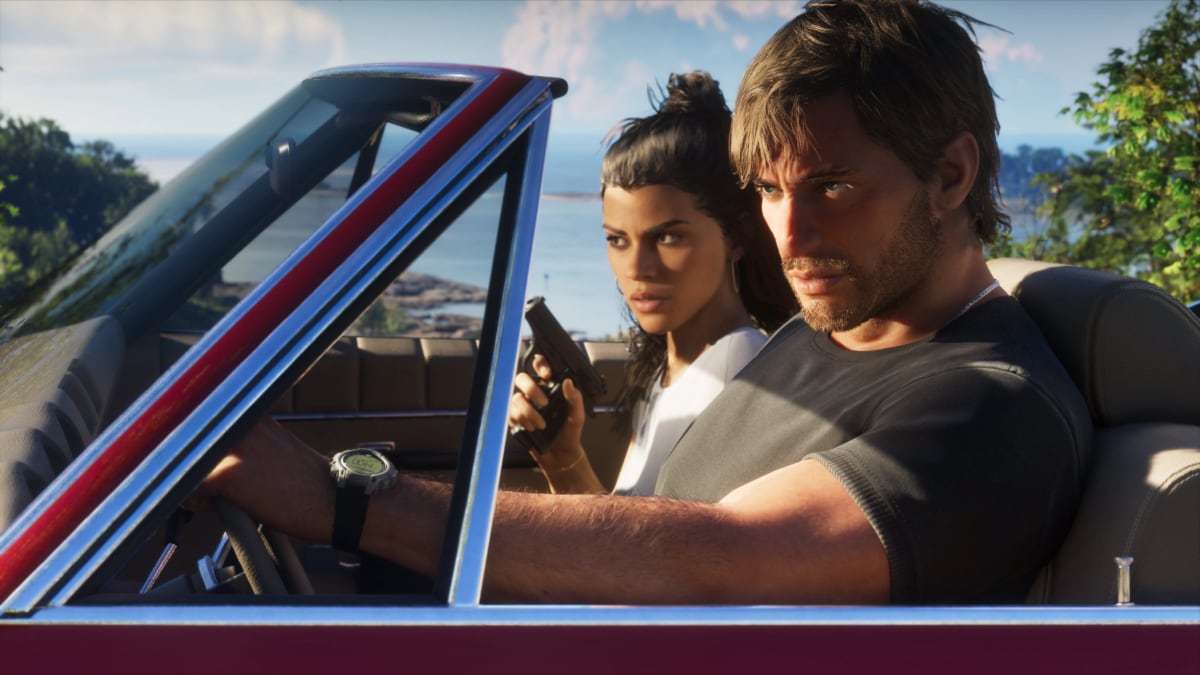 Grand Theft Auto 6's Map Is Twice as Large as GTA 5, Features Dynamic Weather System, Says Rockstar Games