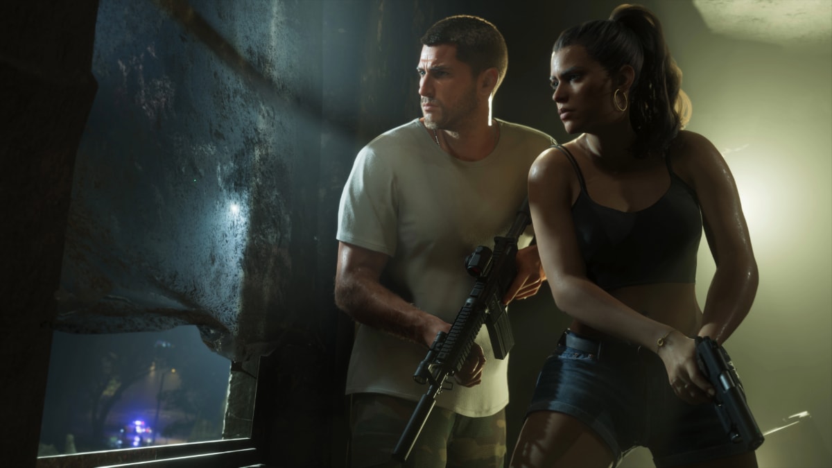 Rockstar Explains Why It Took Over 8 Years to Make GTA 6, Says It Will Make Its Next Game Faster