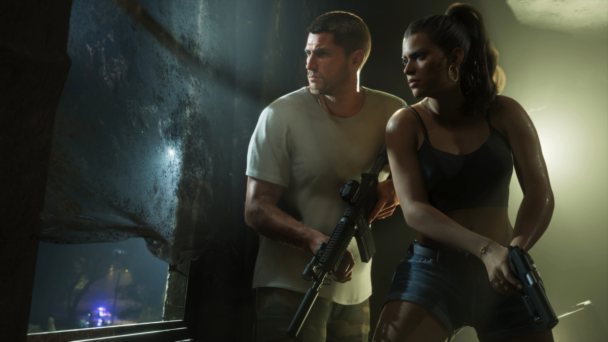Rockstar Explains Why It Took Over 8 Years to Make GTA 6, Says It Will Make Its Next Game Faster