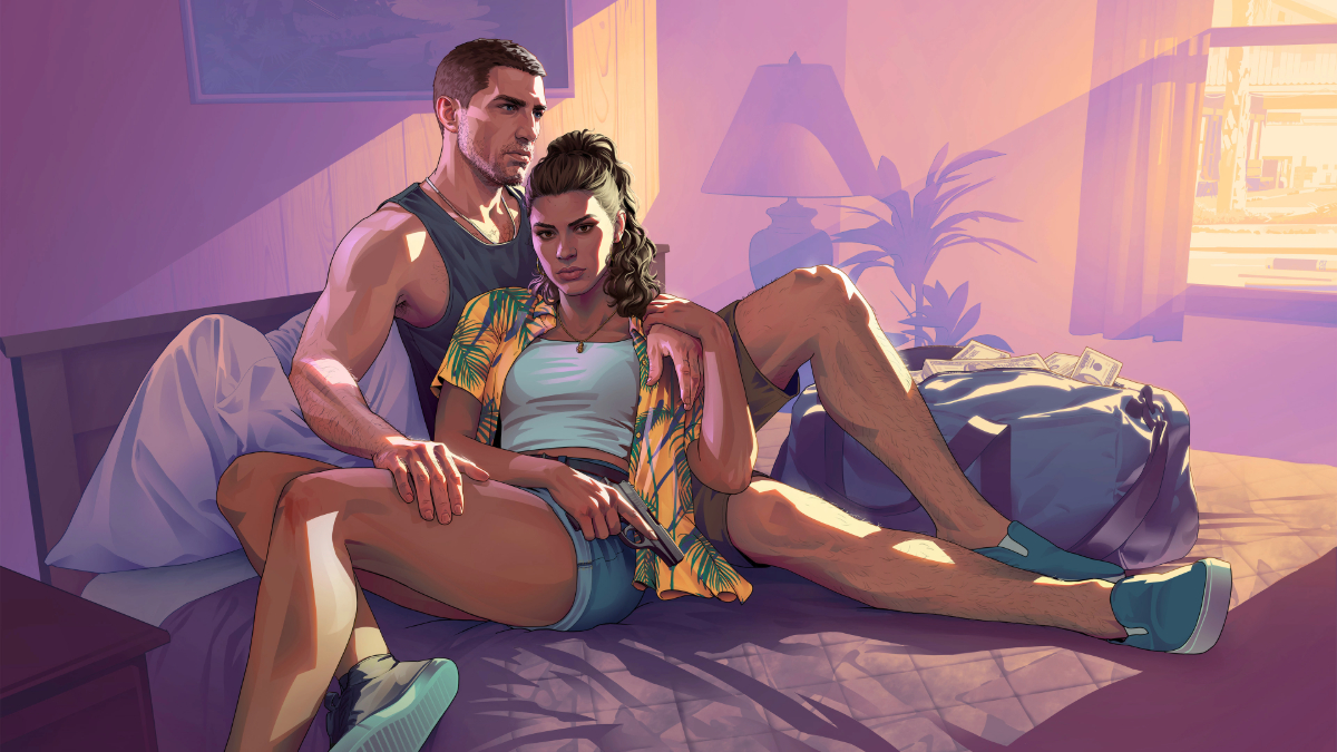 Take-Two CEO Strauss Zelnick Reaffirms GTA 6 Release Date, Says Game Was Delayed by 18 Months