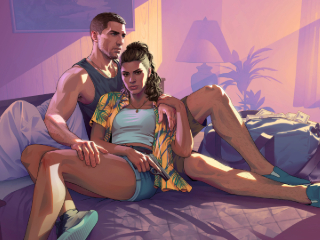 Rockstar Games Said to Have Granted a Terminally Ill Fan's Wish to Play GTA 6