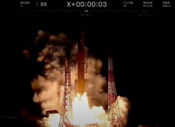 Japan&rsquo;s First Space Launch of 2025 Sends Michibiki 6 Navigation Satellite into Orbit