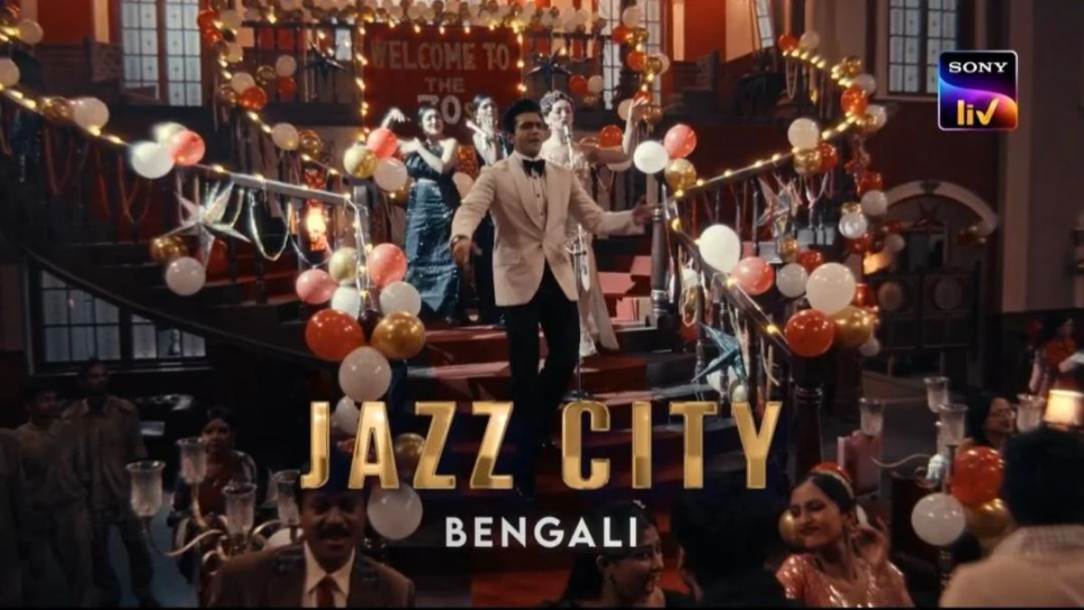 Jazz City Streams on OTT From March 19: What You Need to Know About Soumik Sen&rsquo;s Historical Thriller