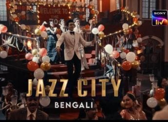Jazz City Streams on OTT From March 19: What You Need to Know About Soumik Sen&rsquo;s Historical Thriller