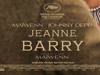 Johnny Depp Returns to the Big Screen at Cannes Film Festival as Louis XV